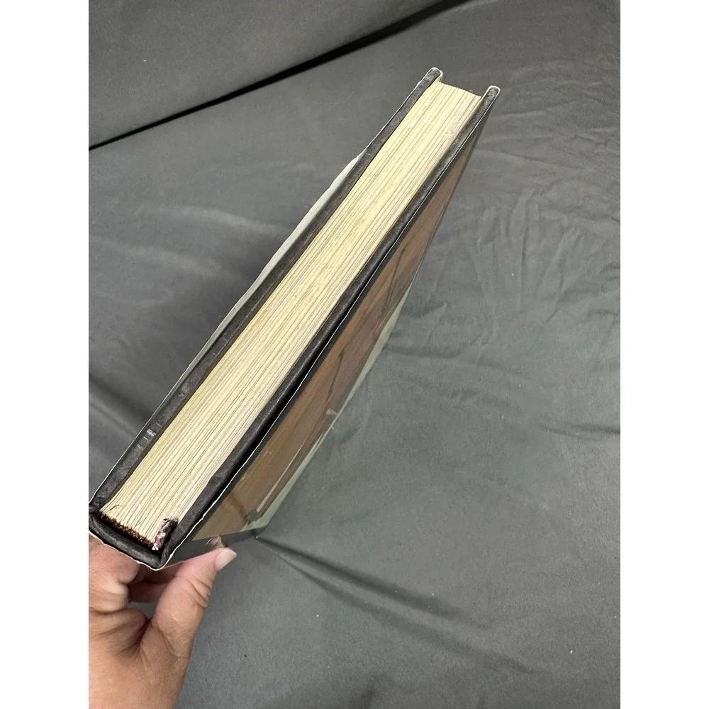 Book of the Piano Dominic Gill Hardcover 1981 Cornell University Press Music